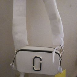 Marc Jacobs   The Snap Shot