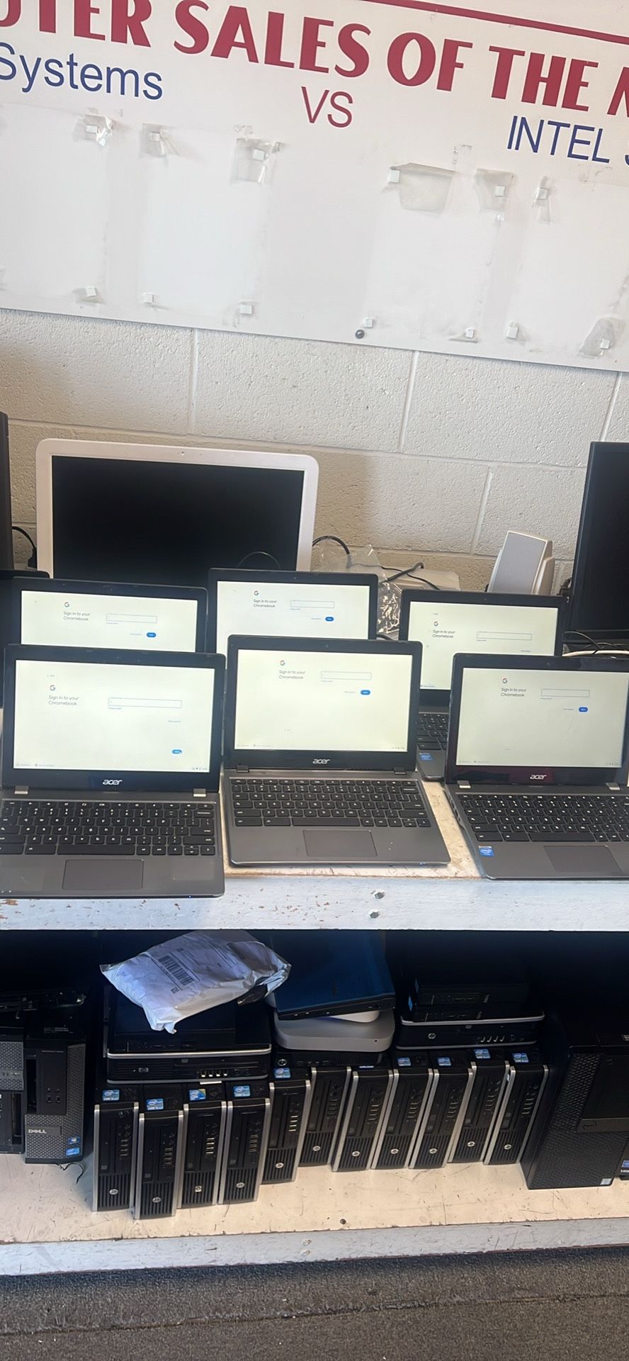 Acer Chromebook