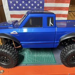 Redcat 1/10 Ridge runner 
