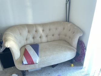 Loveseat Sofa