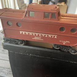 Vintage collectible Toys 1940 S 