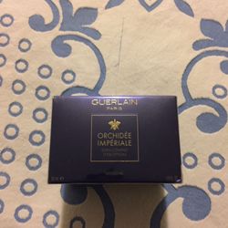 Guerlain face cream