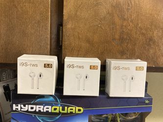$20 eachwireless headphones charger on the go case includes 50When you wireless headphones charger on the go case includes 5works on any kind of phone