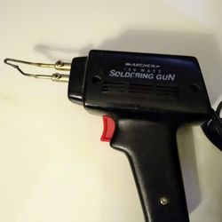 Archer Soldering Gun