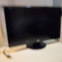 AOC 27 inch Monitor works great