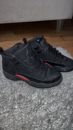 Used Jordan’s Size 6