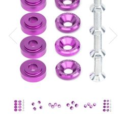 Acuity 1884 Shifter Base Bushings NEW