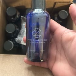 Oil For Face