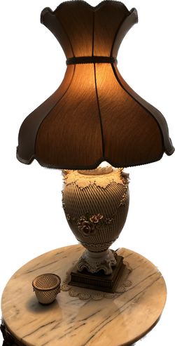 Lamp