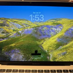 Macbook Air 2020 M1 256g 8g Ram