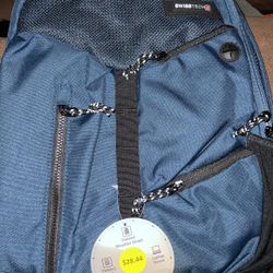 Backpack $22