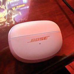 Bose Open Ear Ultra