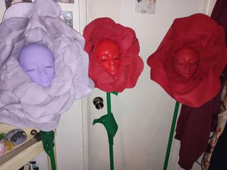 Alice in wonderland party decorations