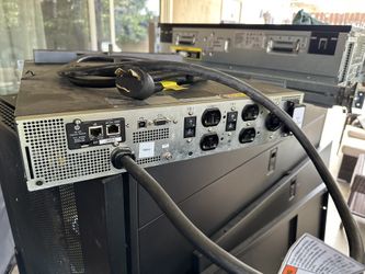 Backup Ups Batteries