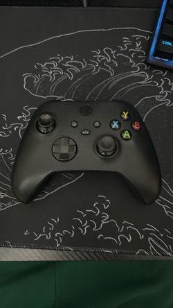 Xbox remote