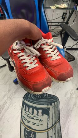 Nike Air Max Size 11