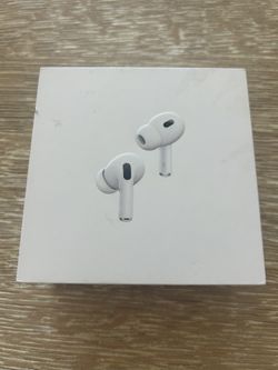 Apple AirPods Pro 2