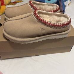 Ugg Tasman Slippers 