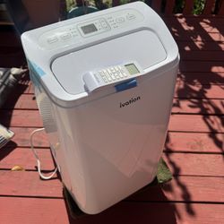 Ivation Portable Air Conditioner 