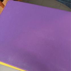 Artisan Key83 Purple MID - Large