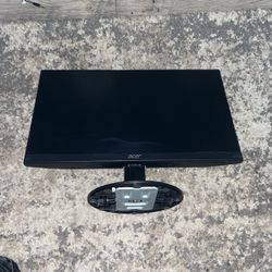 Acer Monitor