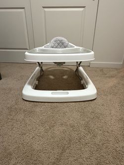 Ingenuity walker