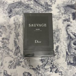 Dior Sauvage 