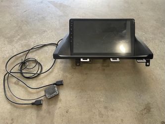 odyssey 2005-2010 CarPlay  90%