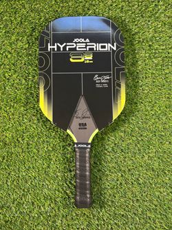 JOOLA Hyperion 3S 16mm Pickleball Paddle