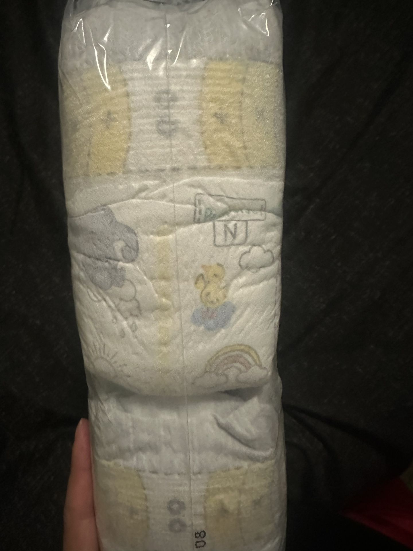 Diapers