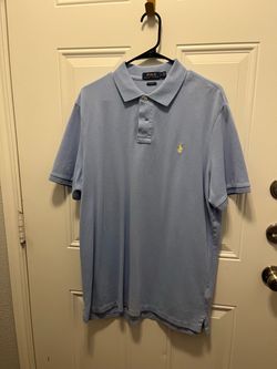 Polo Ralph Lauren Classic Fit Polo Shirt
