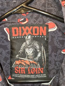 Dixxon Bamboo
