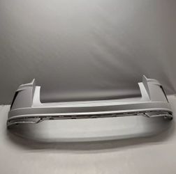 LAMBORGHINI URUS REAR BUMPER 4ML807511A 2018 2019 2020 2021 OEM RECONDITIONED