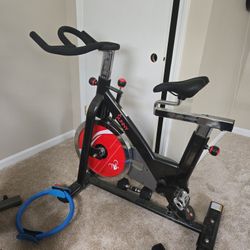 Sunny Exercise Bike. 