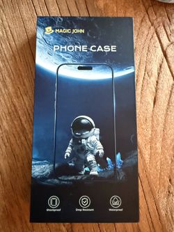 iPhone 17 Pro Max case