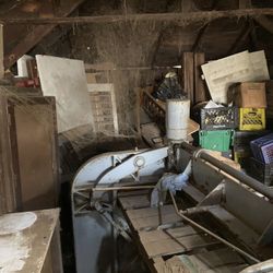 Clear The Garage Space For You