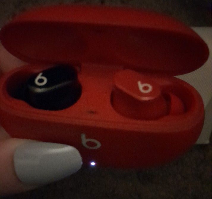 Beats True Wireless Earbuds