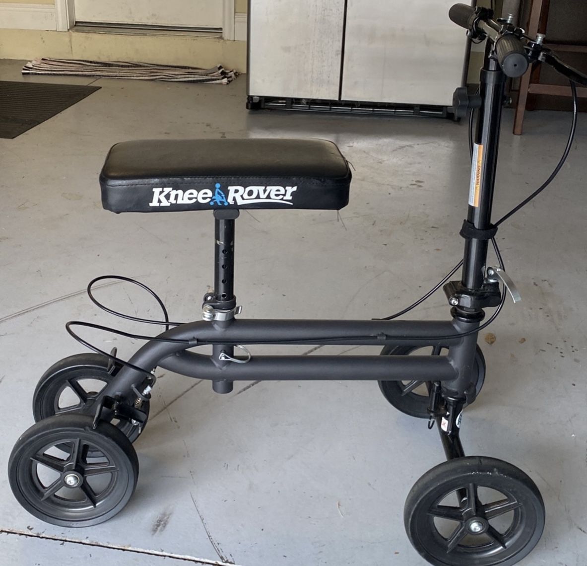 Knee Scooter