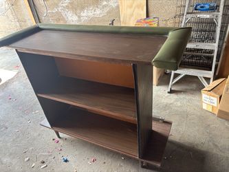 MCM Bar