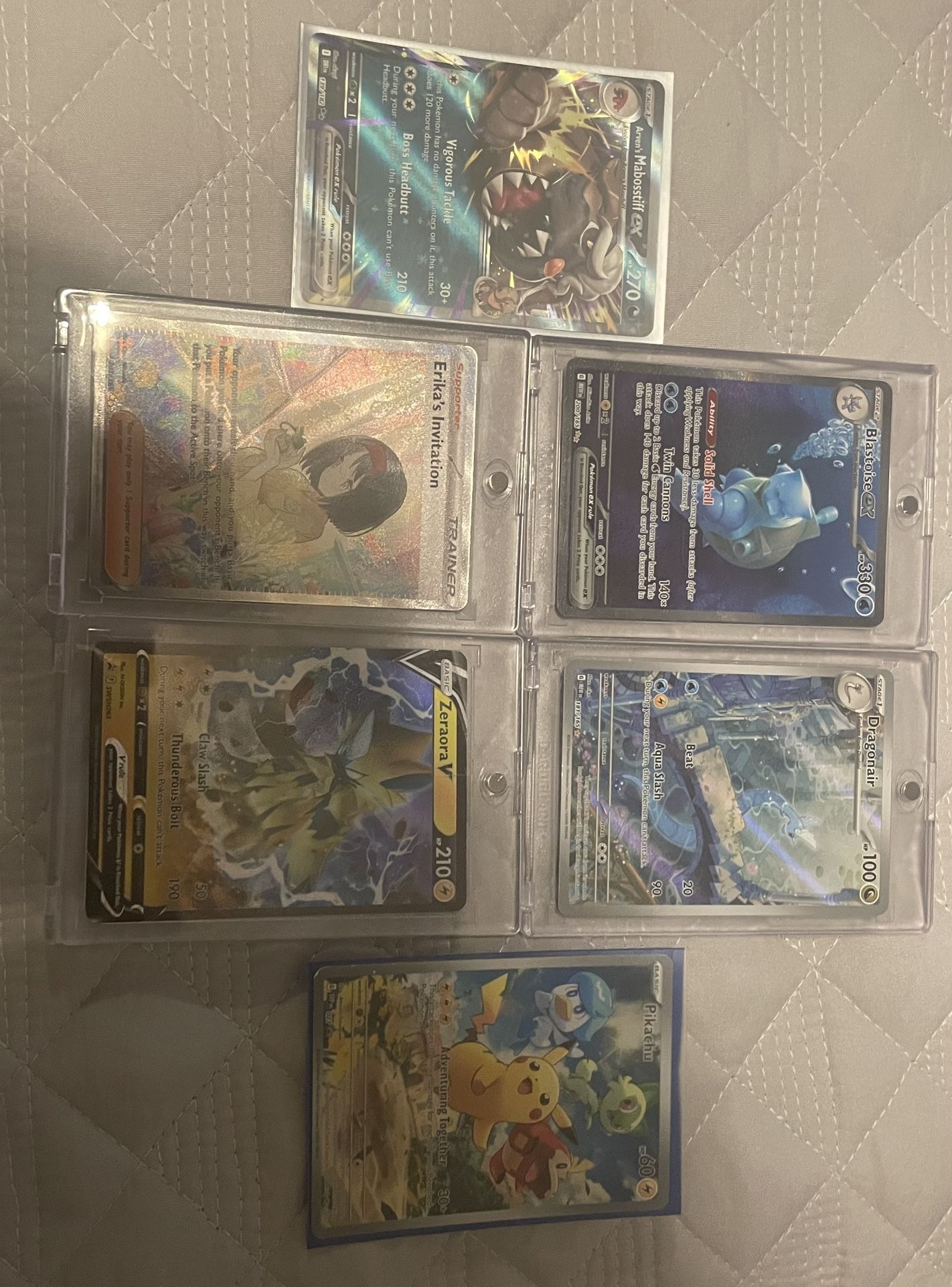 Pokémon Cards