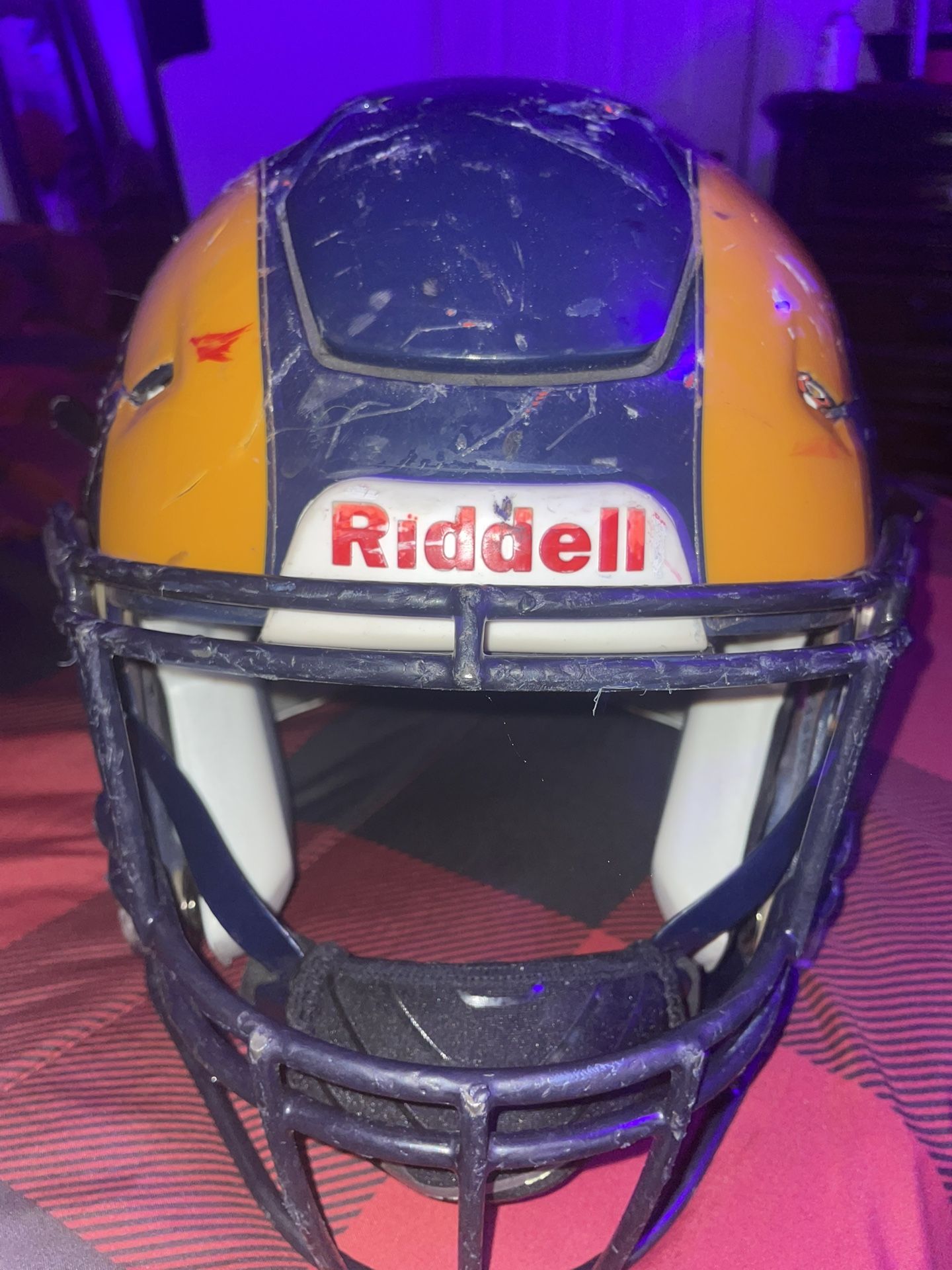 Worn For A Season