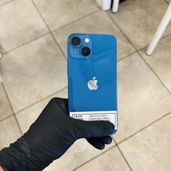 IPHONE 13 MINI UNLOCKED 