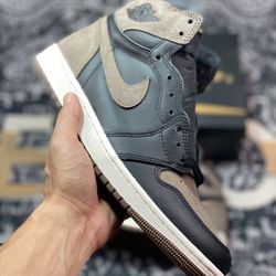 Air Jordan 1 Retro High OG 'Palomino'