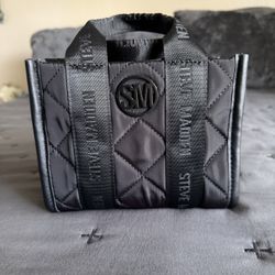 Steve Madden Mini Tote 