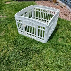 Dog Pen