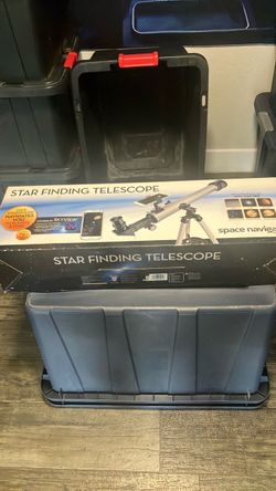 Telescope