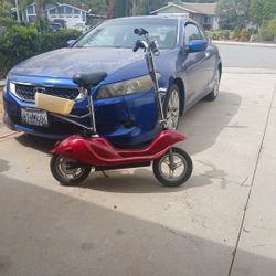 Razor Scooter 