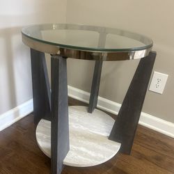 End Table 