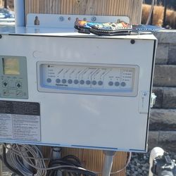 IAqualink Pool Automation