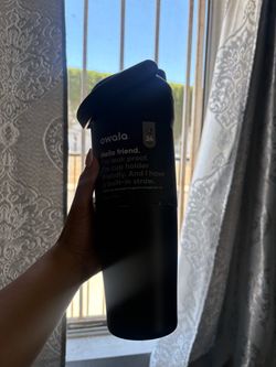 Owala tumblers 40oz